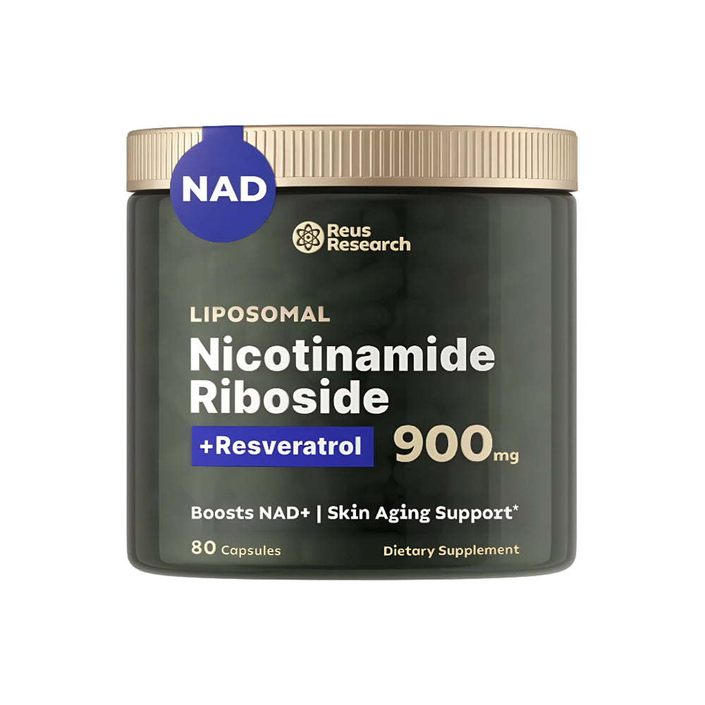 Reus Research NR900 - NAD+