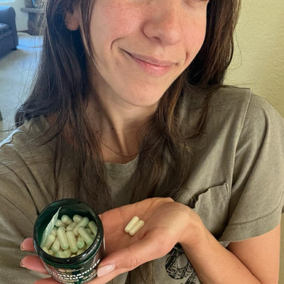 Sarah K.