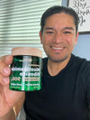 Happy customer