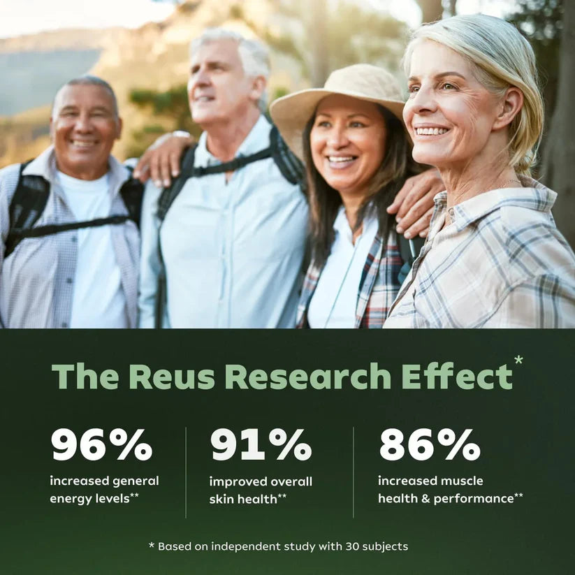 Reus Research NR900 - NAD+